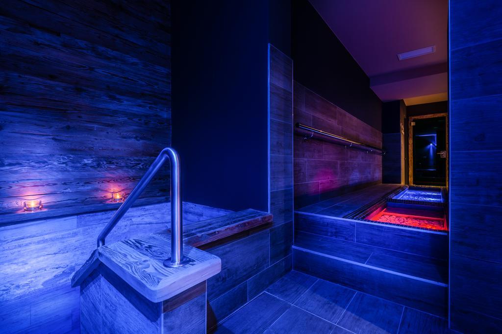 לה וילה Hotel Christiania מראה חיצוני תמונה