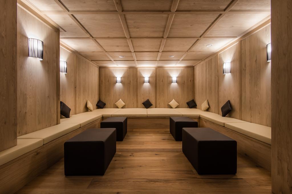 לה וילה Hotel Christiania מראה חיצוני תמונה