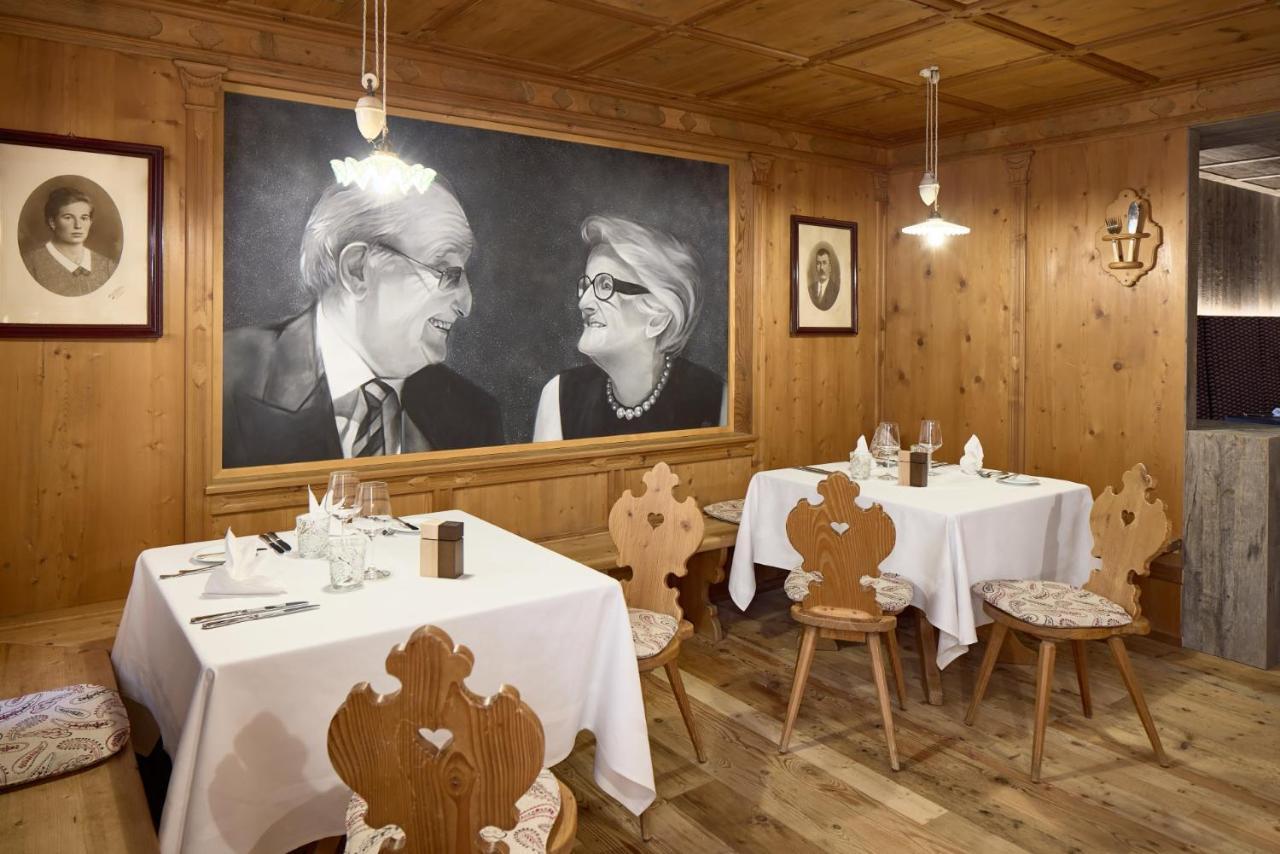 לה וילה Hotel Christiania מראה חיצוני תמונה