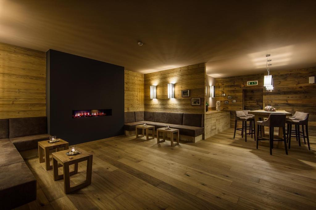 לה וילה Hotel Christiania מראה חיצוני תמונה