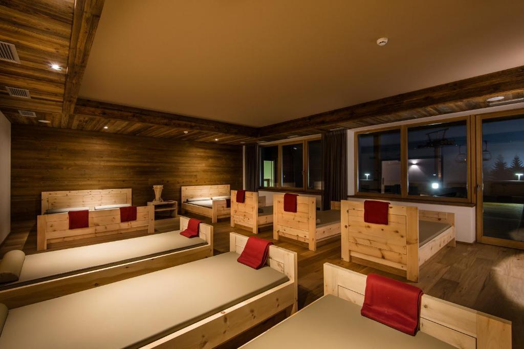 לה וילה Hotel Christiania מראה חיצוני תמונה