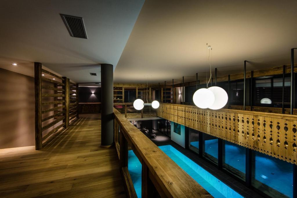 לה וילה Hotel Christiania מראה חיצוני תמונה
