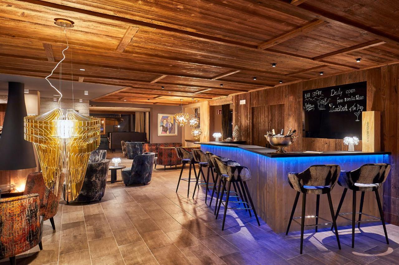 לה וילה Hotel Christiania מראה חיצוני תמונה