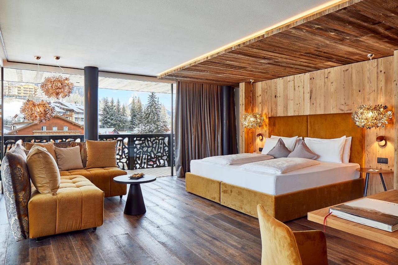 לה וילה Hotel Christiania מראה חיצוני תמונה