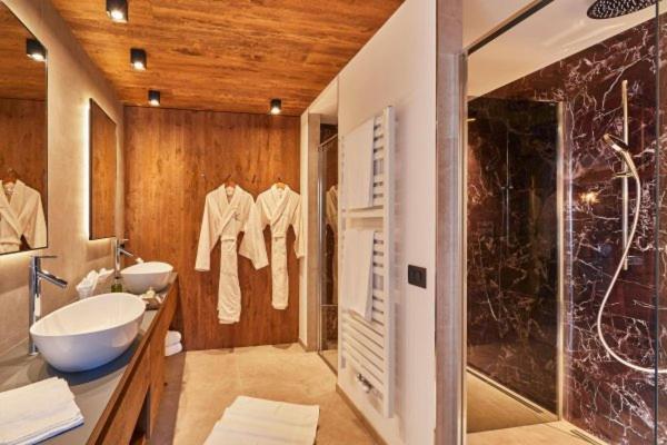 לה וילה Hotel Christiania מראה חיצוני תמונה