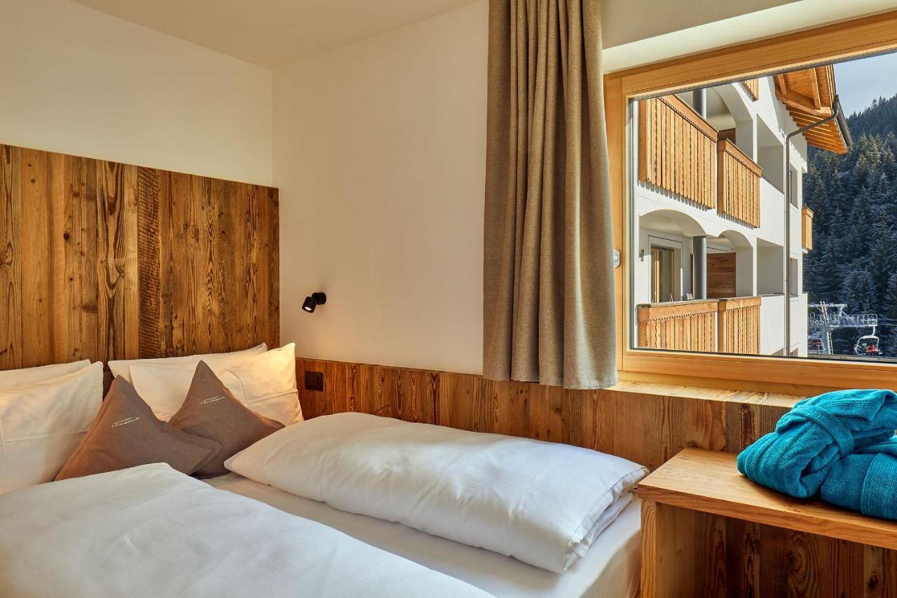 לה וילה Hotel Christiania מראה חיצוני תמונה
