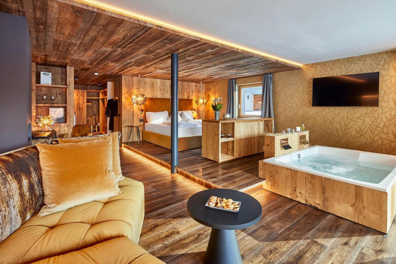 לה וילה Hotel Christiania מראה חיצוני תמונה