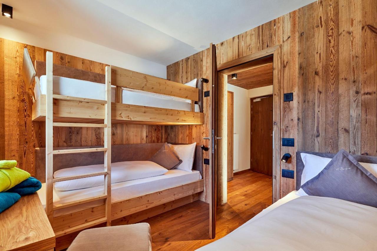 לה וילה Hotel Christiania מראה חיצוני תמונה